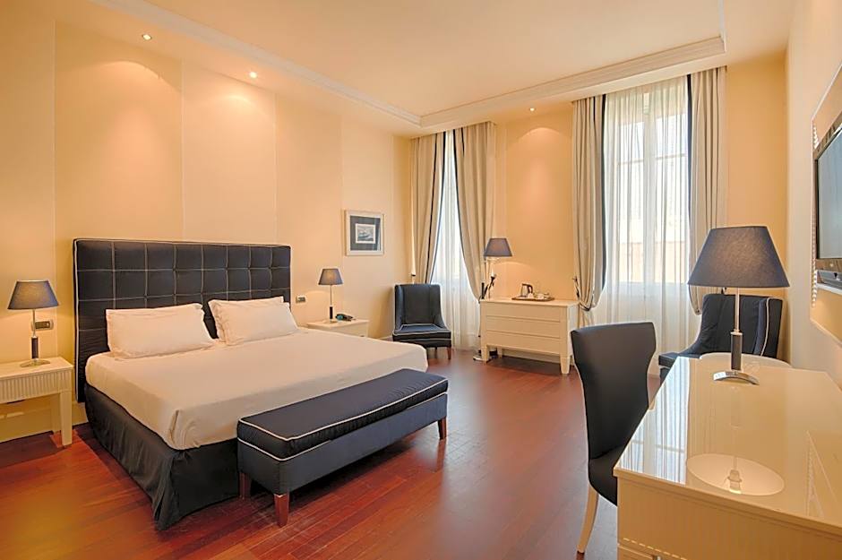 GH Palazzo Suite & SPA