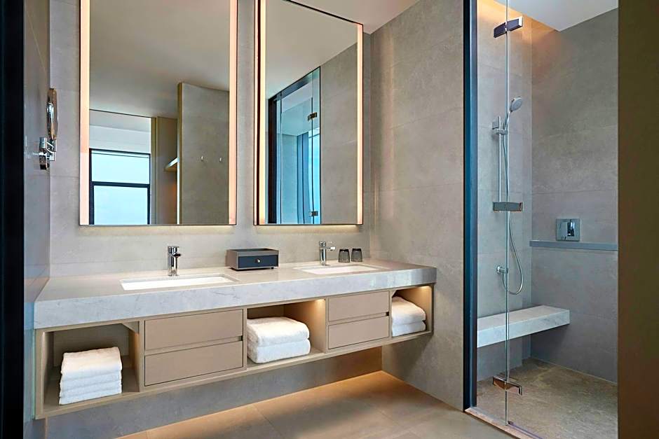 Courtyard By Marriott Qinhuangdao West