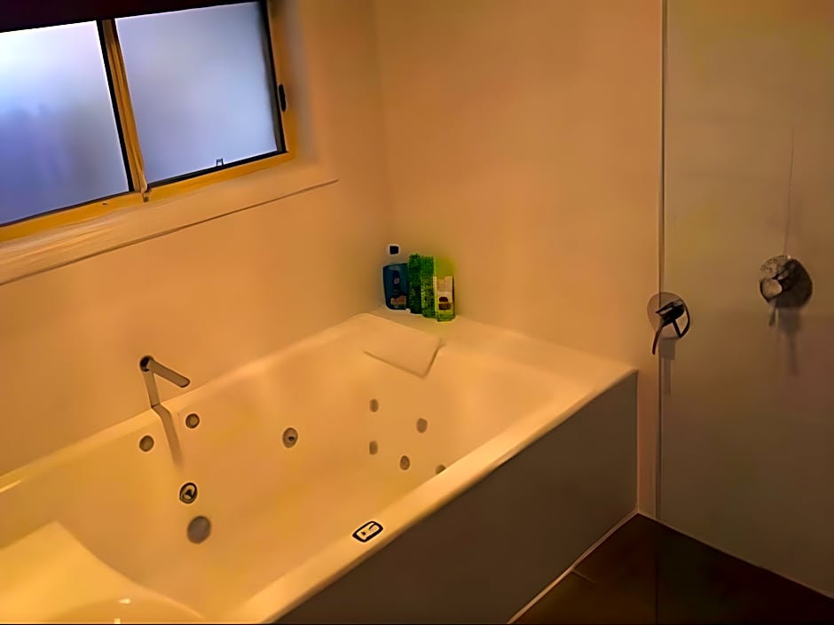 Apartments on Tolmie