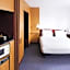 Suite Novotel Hannover
