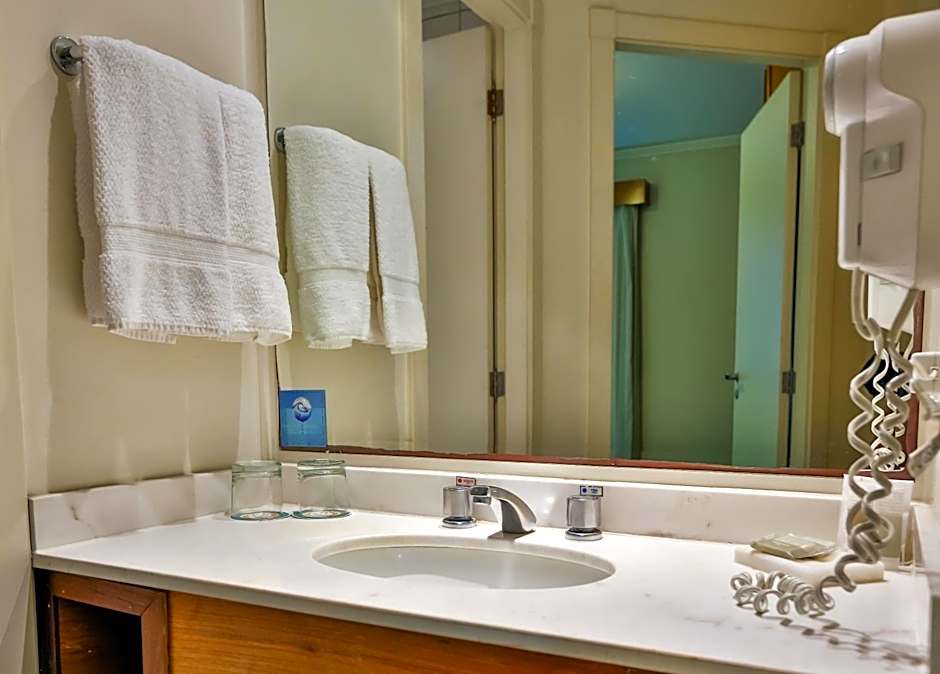 Quality Suites Vila Olimpia