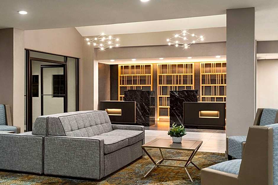 La Quinta Inn & Suites by Wyndham Round Rock North