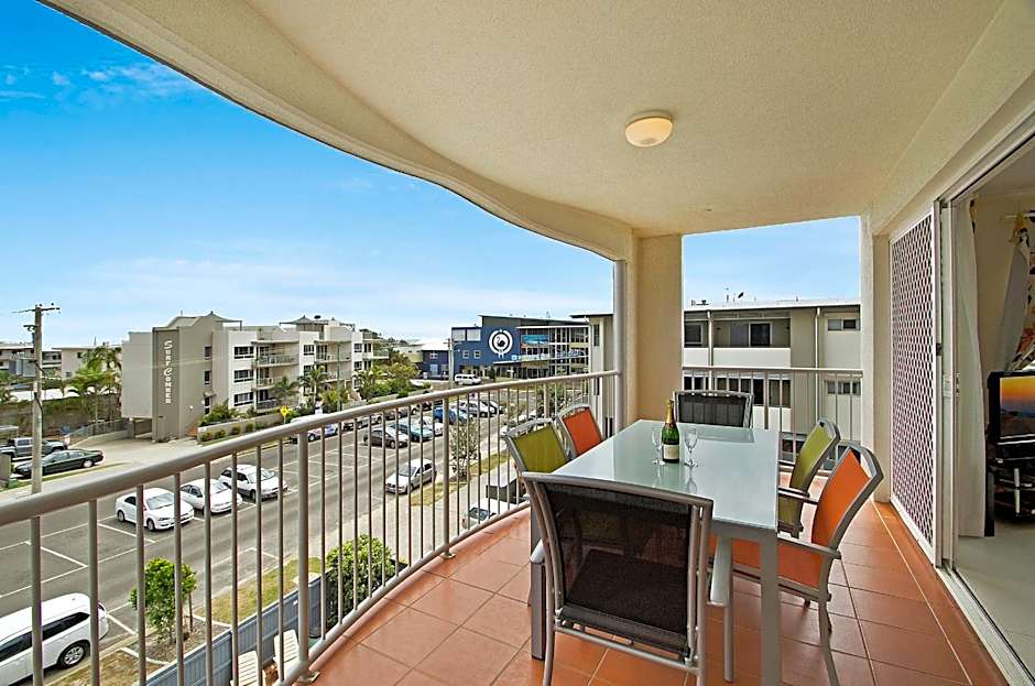 The Beach Houses Maroochydore