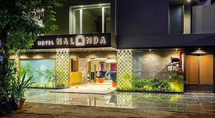 Hotel Nalanda