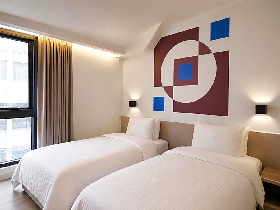 Fengchia INNK Hotel
