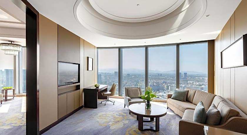 Shangri-La Hotel, Yiwu
