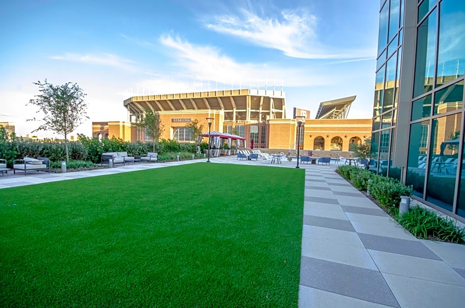 Texas A&M Hotel and Conference Center