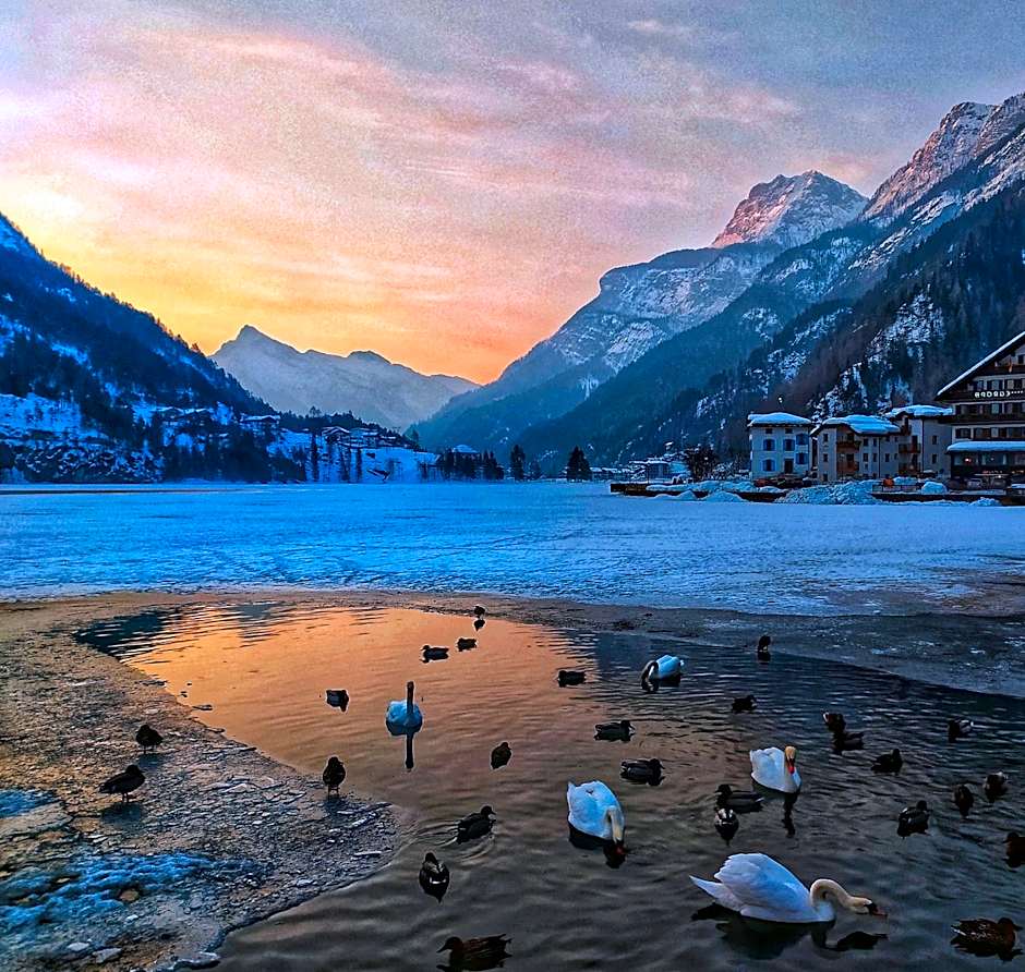 Naturae Lodge Wellness & Spa