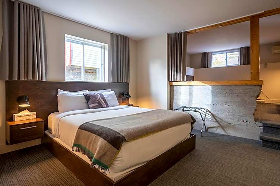 Hotel Mont-Tremblant