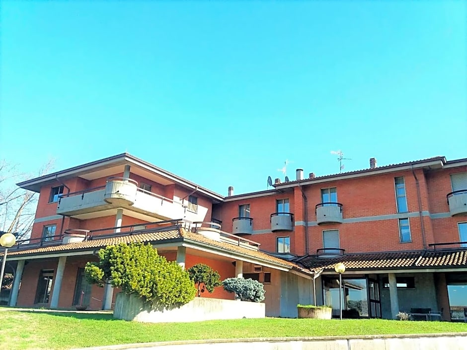 Hotel Verri