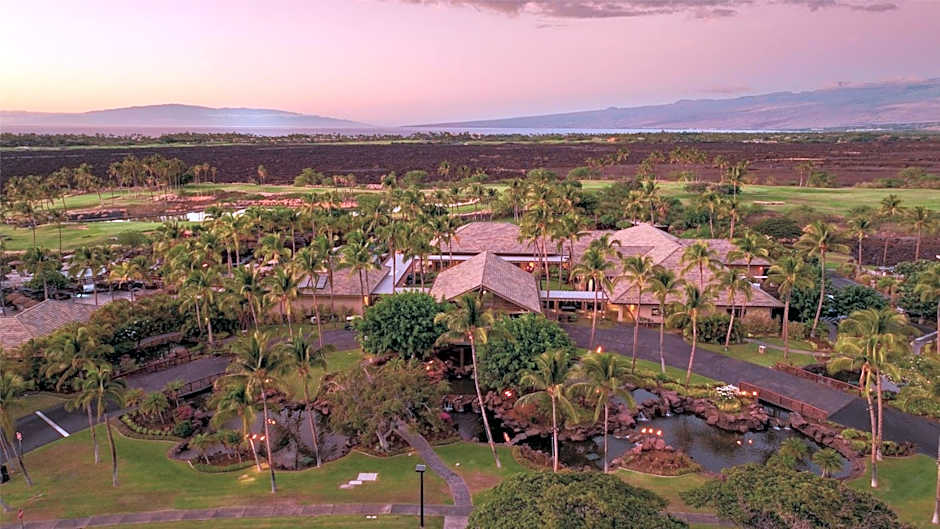 Hilton Grand Vacations Club Kings’ Land Waikoloa