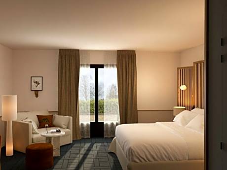 Superior Room - 2 separate beds