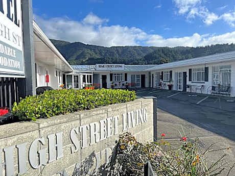 High Street Living Motel