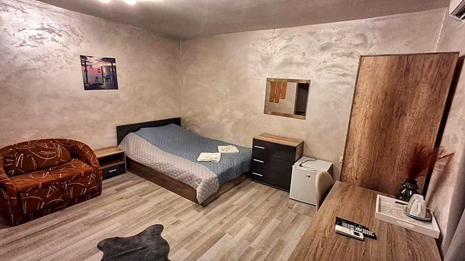 Hotel & Restaurant Kotel