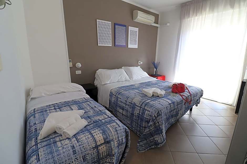 Fasthotel