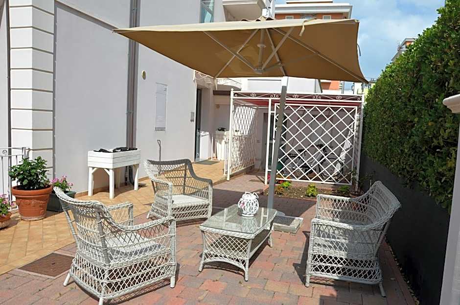 Residenza Aurora del Mare