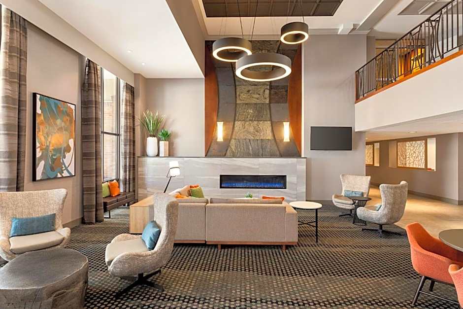 Holiday Inn Hotel & Suites Council Bluffs By IHG