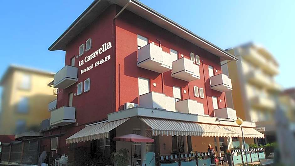 Hotel La Caravella