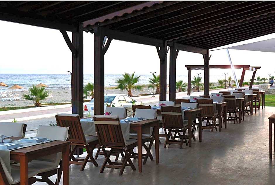 Hotel Silvanus