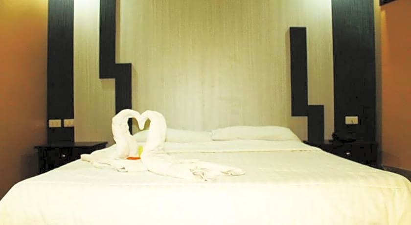 El Vistra Traveller's Inn