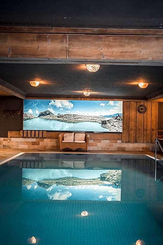 Alpin Juwel - Bio und Lifestylehotel