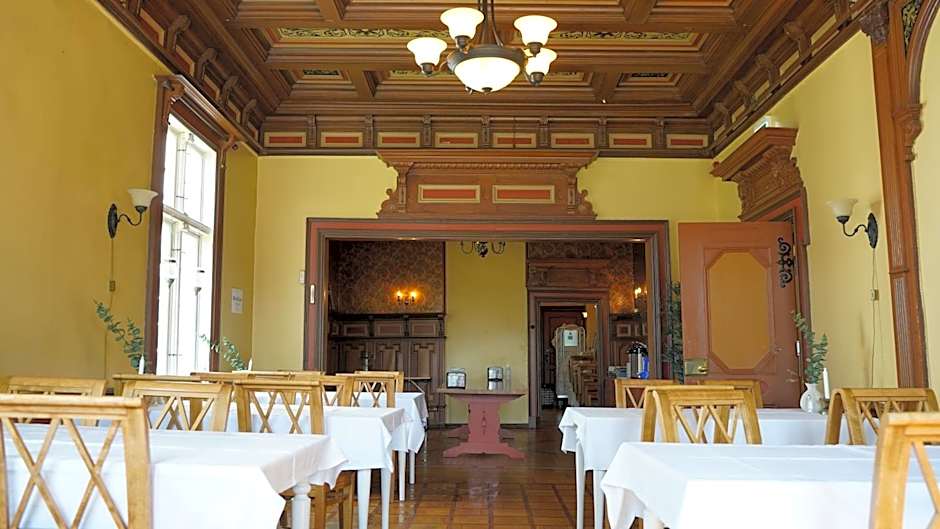 Hald Bed and Breakfast