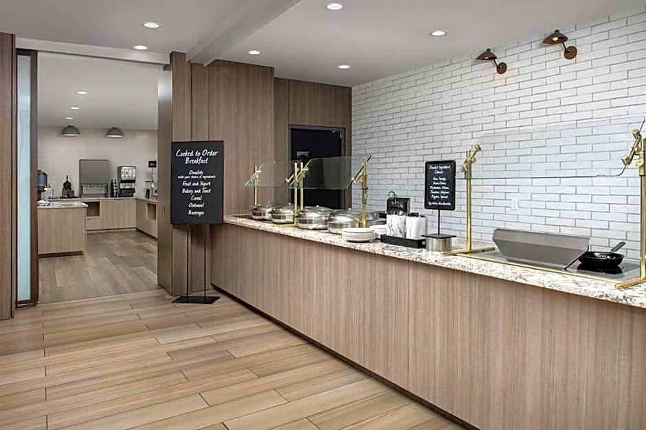 Embassy Suites by Hilton Winston Salem