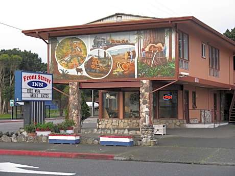 Front Street Inn