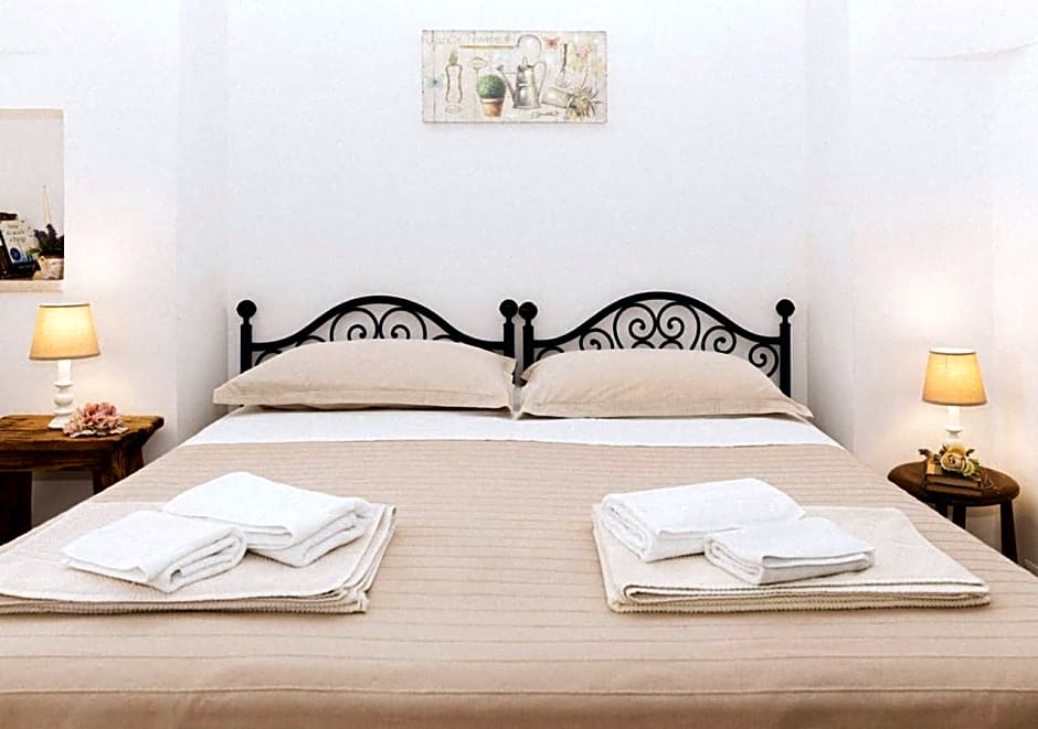Bed & Breakfast Poggio Degli Ulivi – Locorotondo, LA