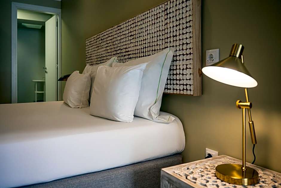 Casa do Patio by Shiadu