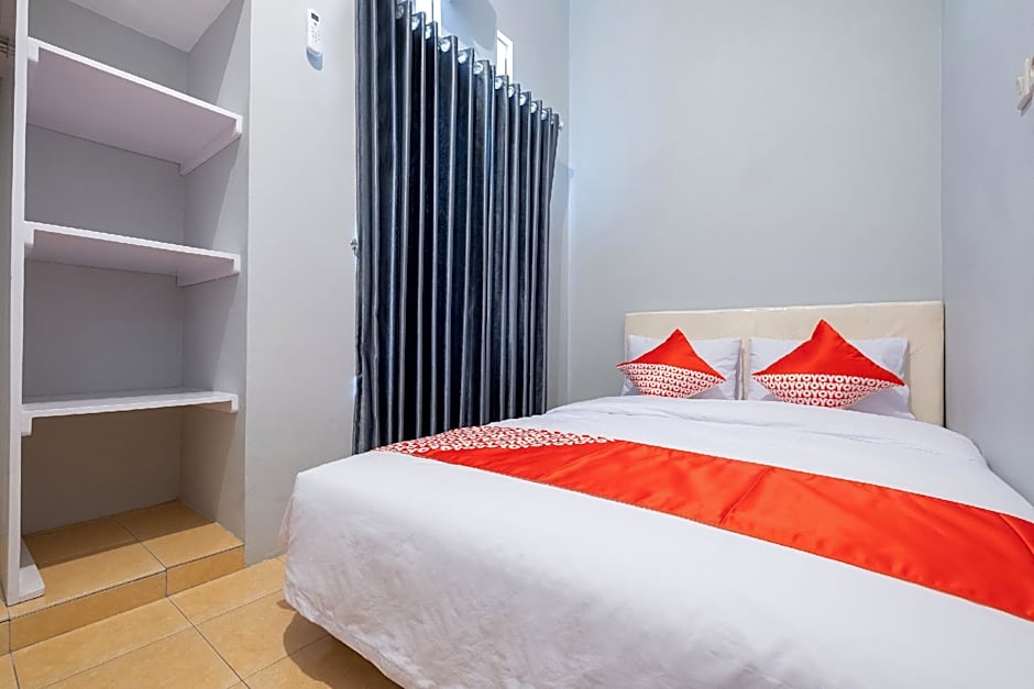 Hotel O Nareswari Guest House Syariah