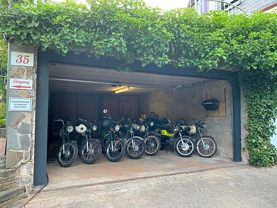 Moselina Gästezimmer