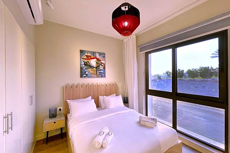 Haute & Hand-Picked 4BDR Villa Private Pool