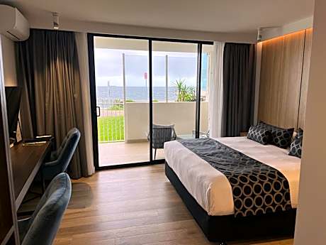 King Room - Beach Level