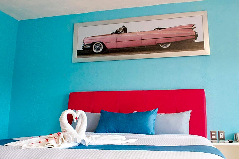 Miami Inn