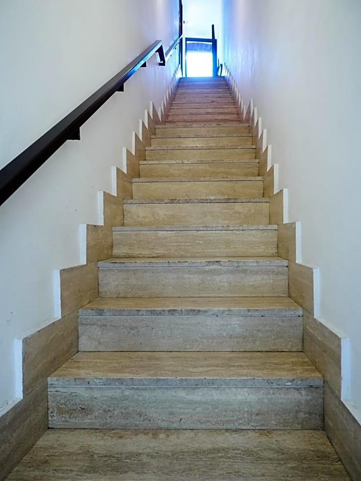 Le Casette di Via Roma