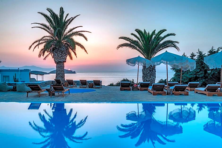 Zdjęcie 1 z 50 — Faros Resort