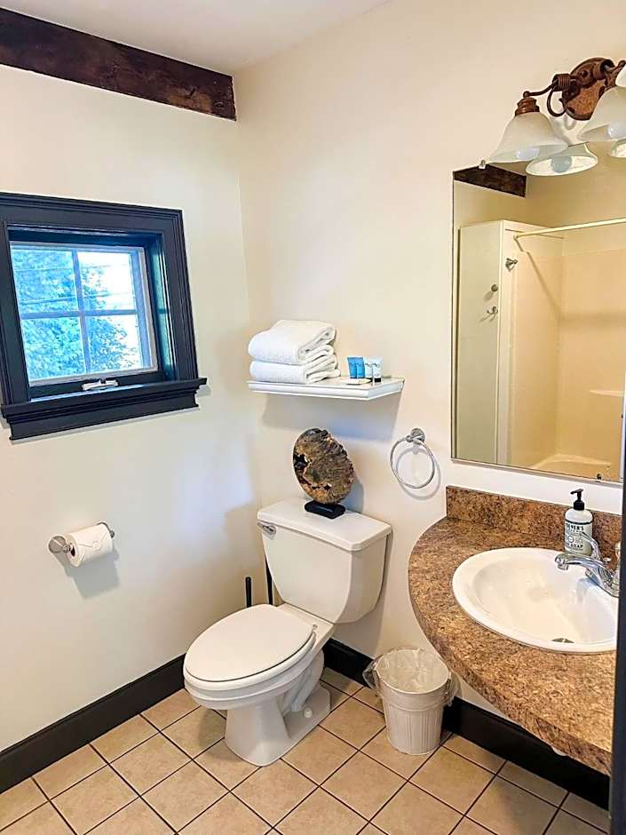 The Black Walnut Inn