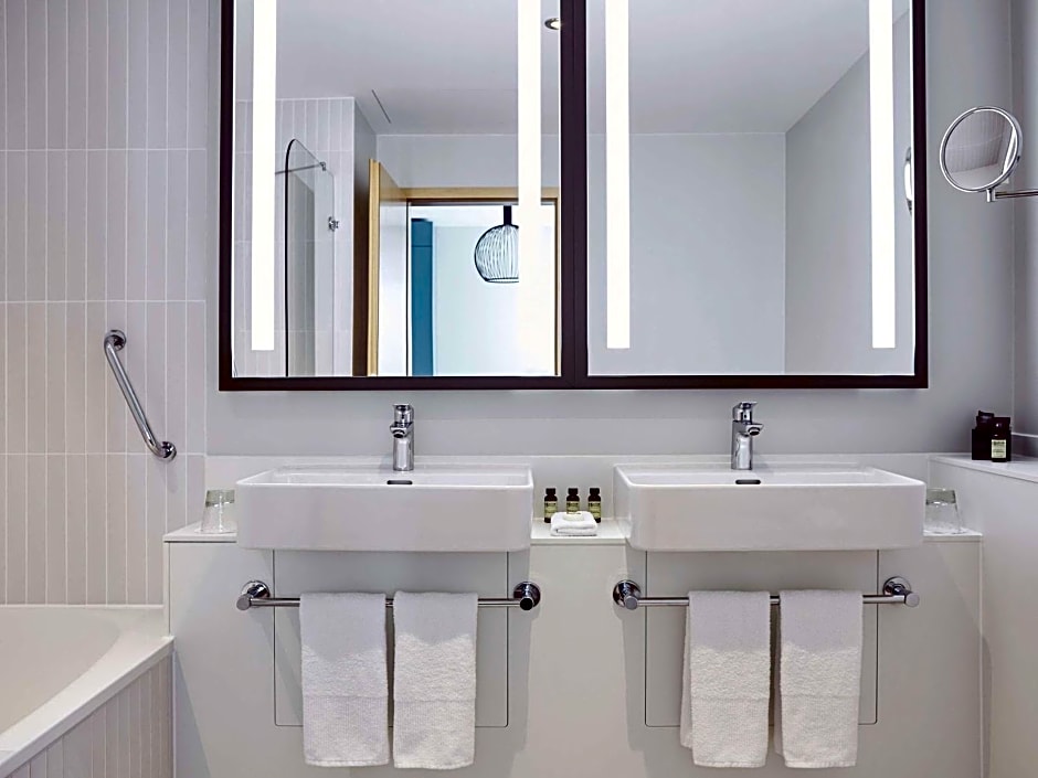 Hotel Mondial AM Dom Cologne - Mgallery Collection