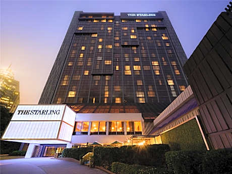 The Starling Atlanta Midtown, Curio Collection by Hilton