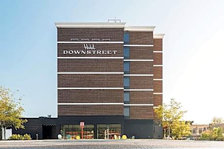 Hotel Downstreet, an Ascend Collection Hotel