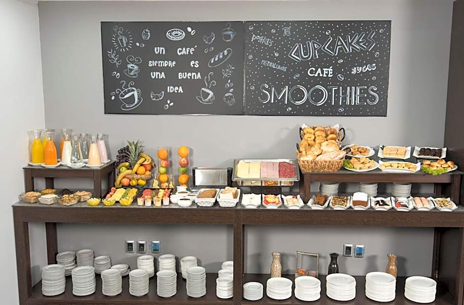 Holiday Inn Montevideo By IHG