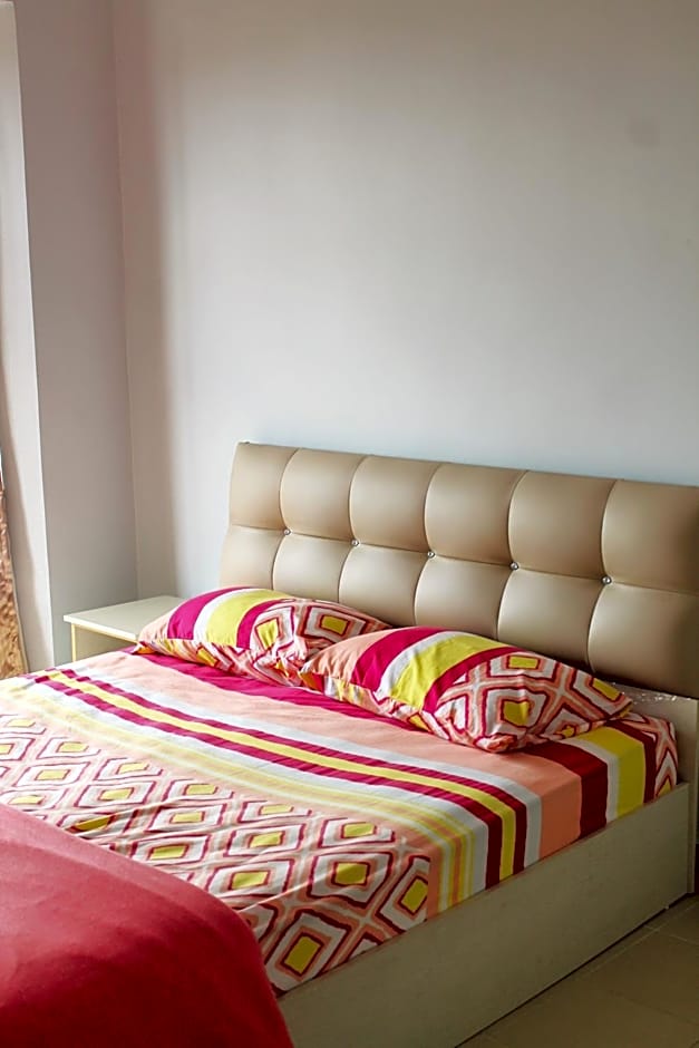 Ocean View Resort – Port Dickson, LA
