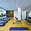 Sheraton Philadelphia University City Hotel
