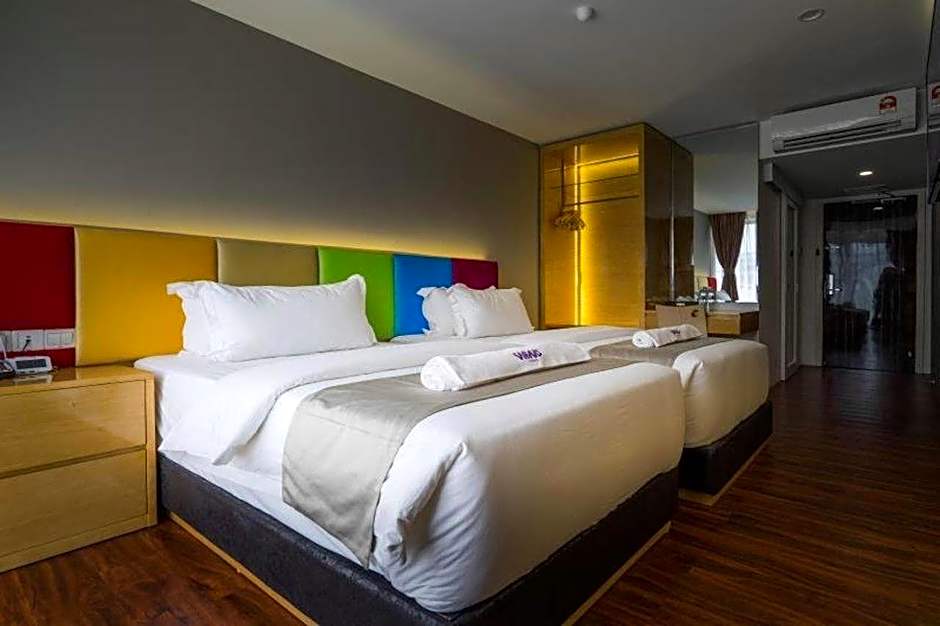 Wiwo Hotel
