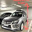 Wsp quiet apartment in CBD with free parking