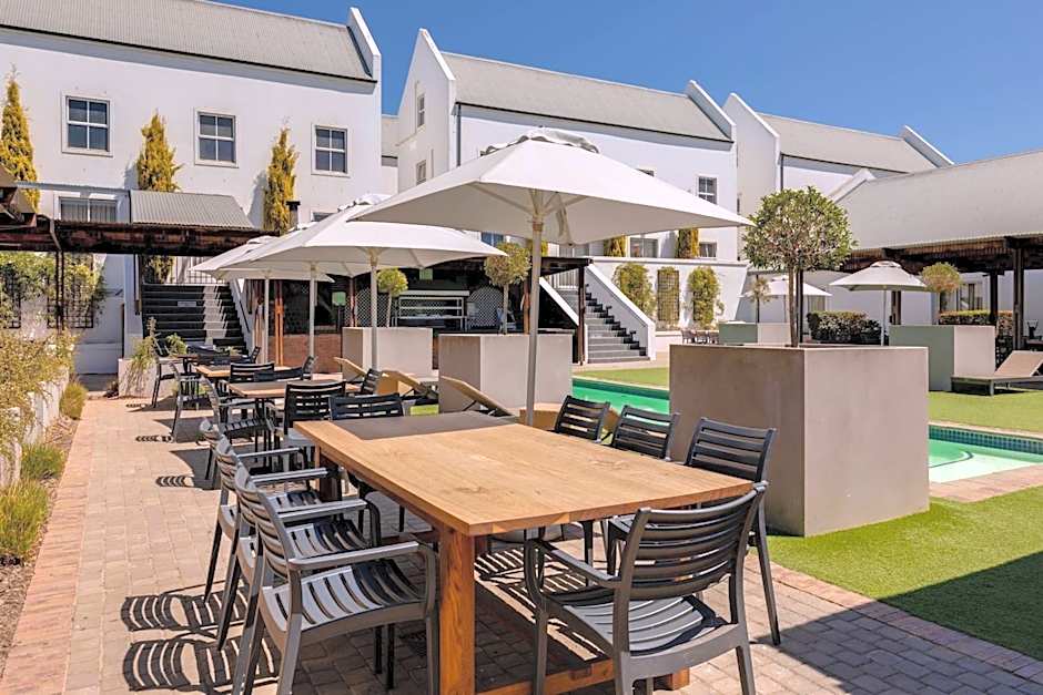 Protea Hotel Cape Town Durbanville