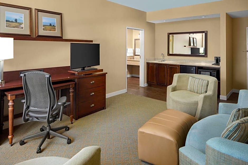 Courtyard by Marriott Charleston Mt. Pleasant