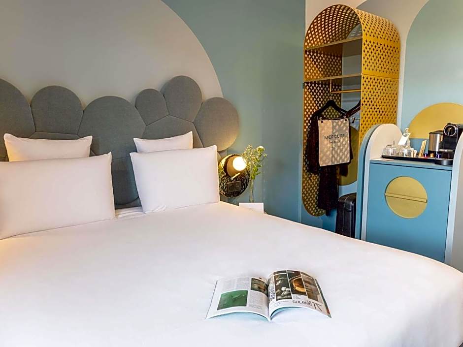 Hotel Mercure Annecy Centre
