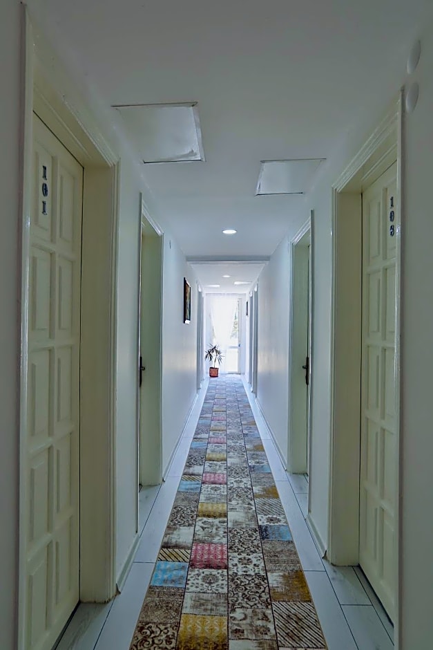 Kiraz Butik Hotel